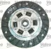 Комплект сцепления ford fiesta, escort VALEO 801570 (фото 3)