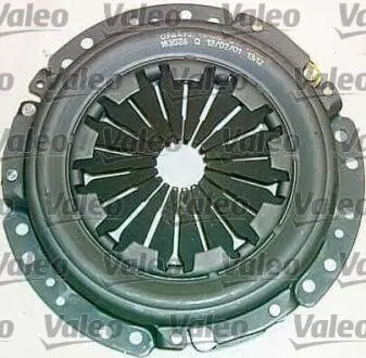Комплект сцепления renault laguna VALEO 801577