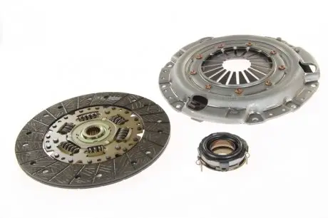 Комплект сцепления VALEO 801962