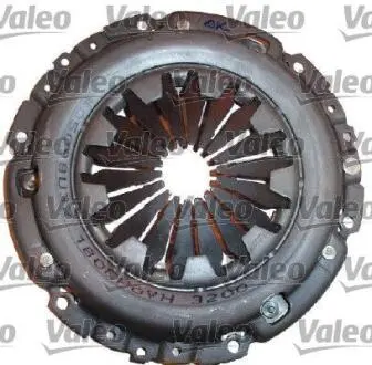Комплект сцепления ax,saxo,zx,106 VALEO 801989