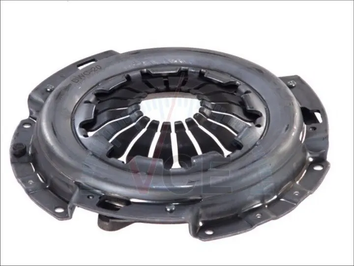 Фото 1 - Нажимной диск сцепления VALEO 802534 Нажимной диск сцепления VALEO 802534 (фото 1)