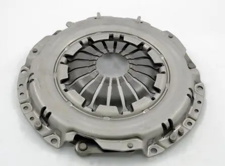 Нажимной диск сцепления VALEO 802609