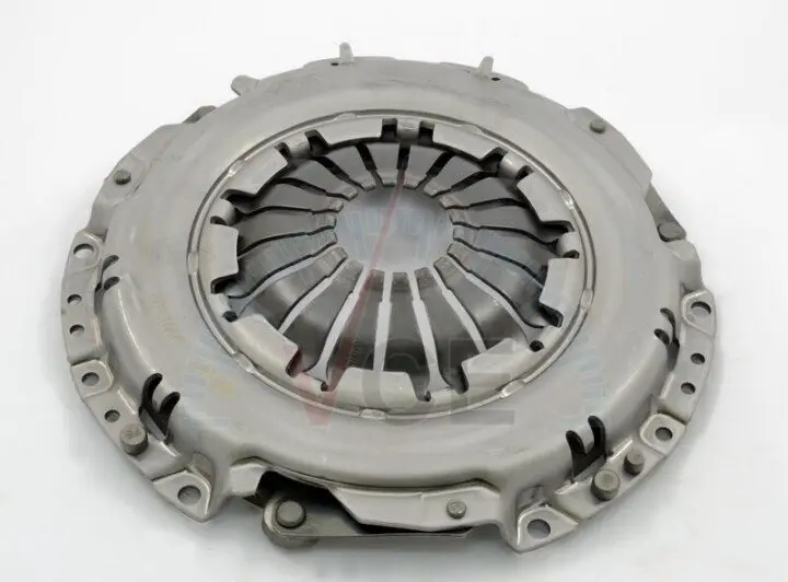 Фото 1 - Нажимной диск сцепления VALEO 802609 Нажимной диск сцепления VALEO 802609 (фото 1)