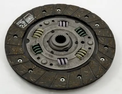 Диск сцепления VALEO 803131