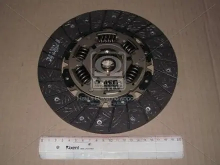 Диск сцепления VALEO 803307