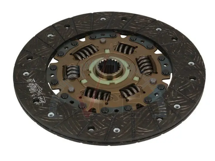 Диск зчеплення VALEO 803558 (фото 1)