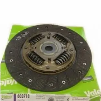 Диск сцепления VALEO 803718