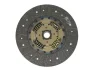 Диск сцепления hyundai h-1/starex VALEO 803742 (фото 2)