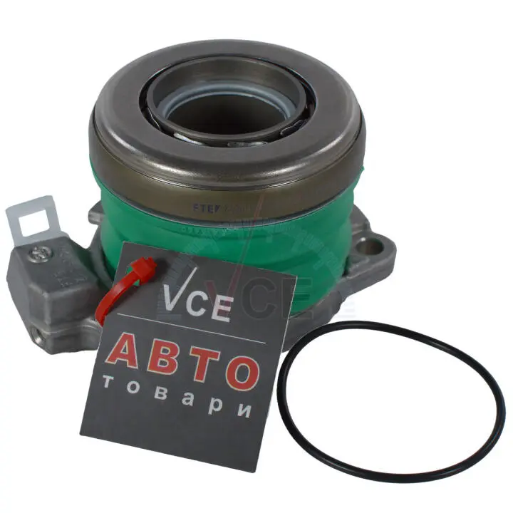 Фото 1 - Центральный выключатель, система сцепления VALEO 804503 Центральный выключатель, система сцепления VALEO 804503 (фото 1)