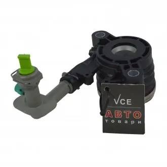 Центральный выключатель, система сцепления VALEO 804527