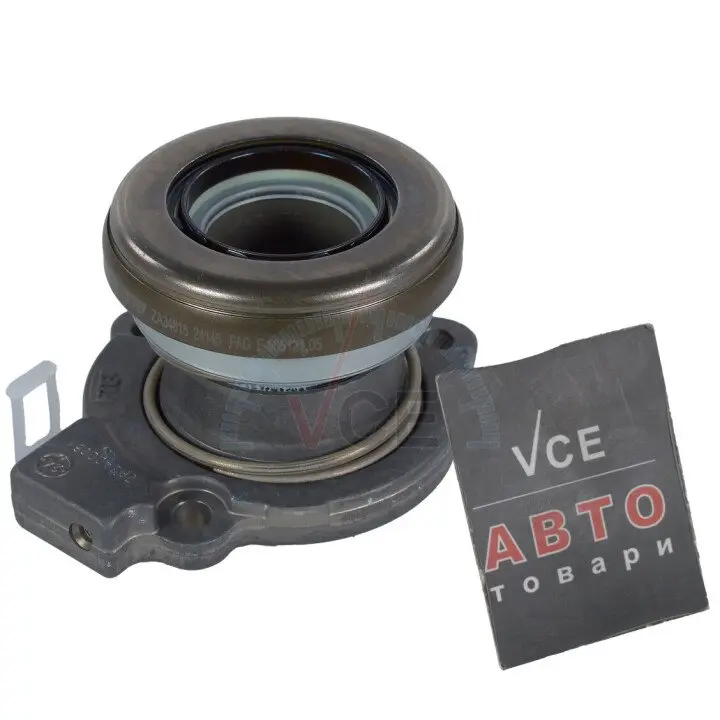 Центральний вимикач, система зчеплення VALEO 804538 (фото 1)