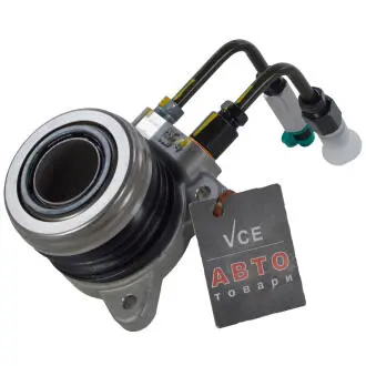 Центральный выключатель, система сцепления VALEO 804559