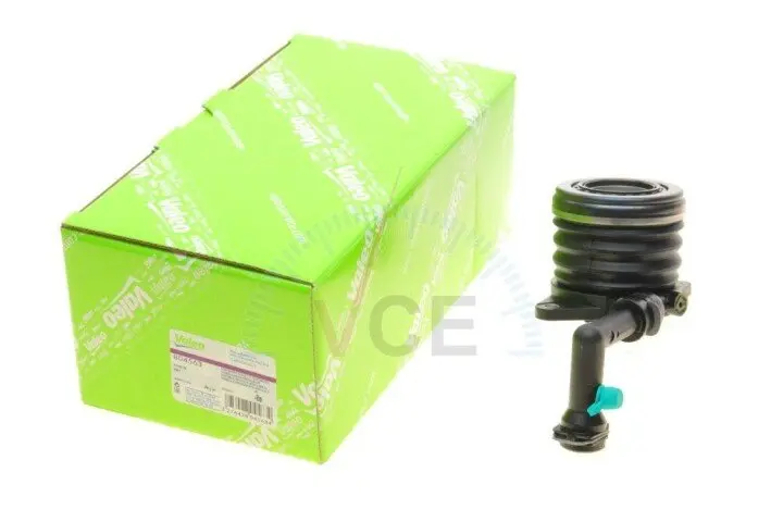 Підшипник вижимний FIAT DOBLO 15-, FIAT 500 07-, FIAT TIPO 15- VALEO 804563 (фото 1)