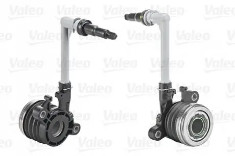 Рабочий цилиндр сцепления VALEO 804569 (фото 1)