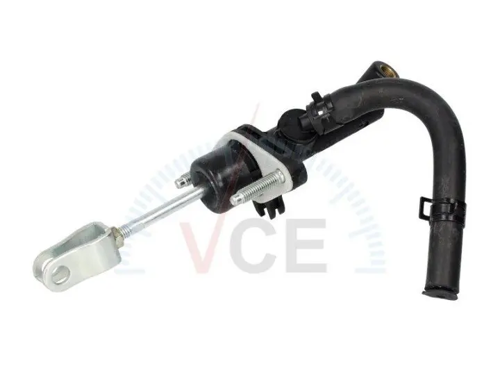 Главный цилиндр, система сцепления VALEO 804674 (фото 1)