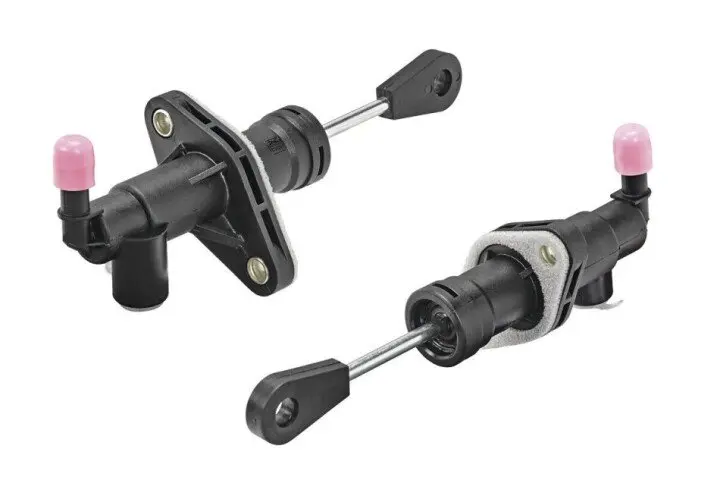 Головний циліндр, система зчеплення VALEO 804697 (фото 1)