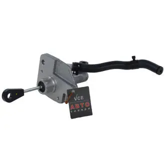 Главный цилиндр, система сцепления VALEO 804698