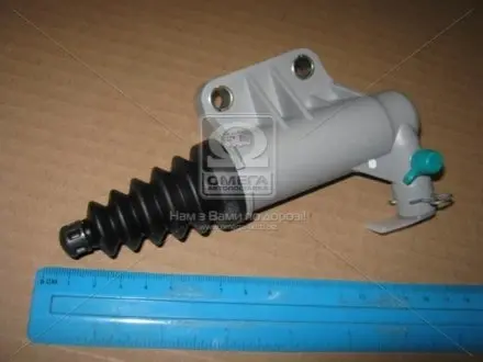 Рабочий цилиндр, система сцепления VALEO 804746