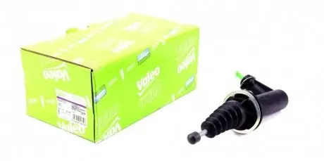 Рабочий цилиндр, система сцепления VALEO 804750