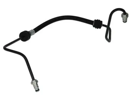 Гидравлическая трубка fiesta furgon/hatchb VALEO 804800