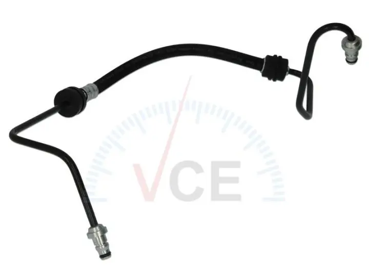 Гидравлическая трубка fiesta furgon/hatchb VALEO 804800 (фото 1)