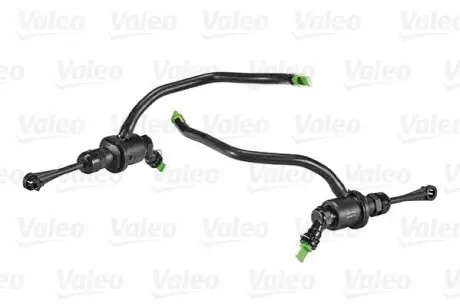 Главный цилиндр, система сцепления VALEO 804808