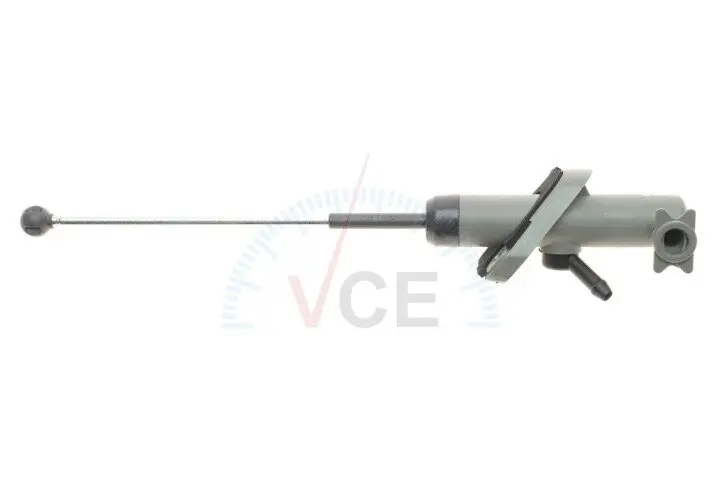 Фото 1 - Главный цилиндр, система сцепления VALEO 804827 Главный цилиндр, система сцепления VALEO 804827 (фото 1)