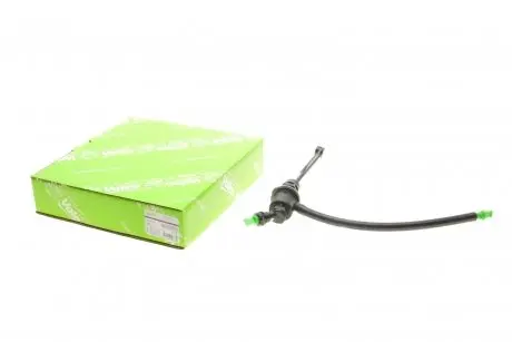 Головний циліндр, система зчеплення VALEO 804836