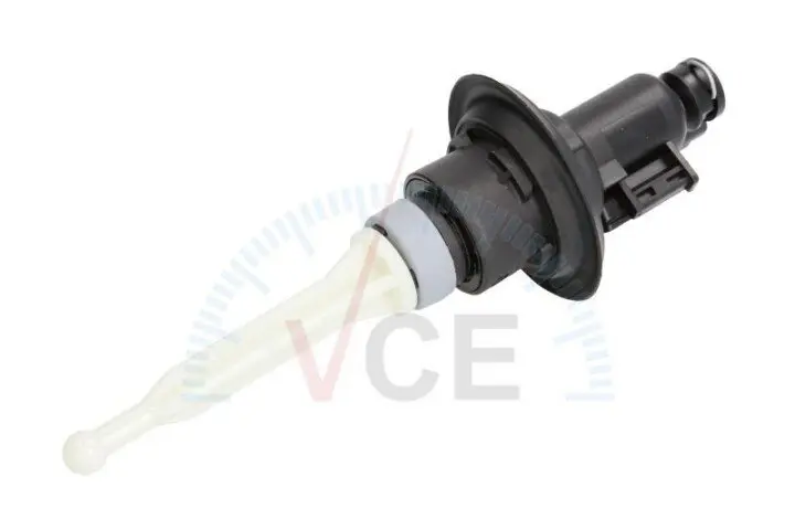 Фото 1 - Главный цилиндр сцепления VALEO 804915 Главный цилиндр сцепления VALEO 804915 (фото 1)