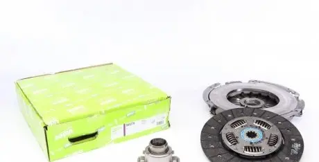 Комплект сцепления VALEO 805276