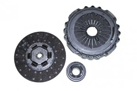 Комплект сцепления VALEO 805358