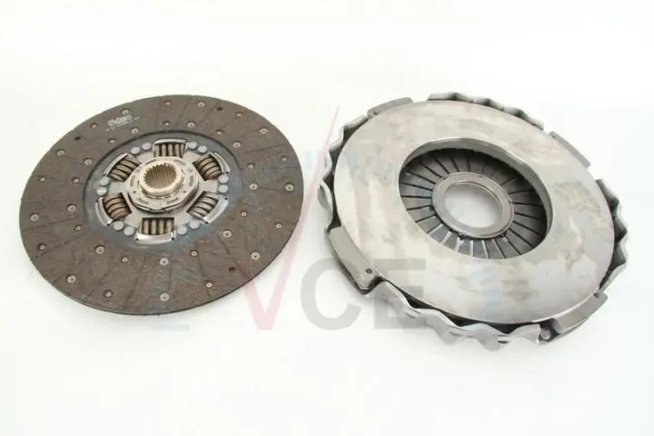 Сцепление (набор) VALEO 805448 (фото 1)