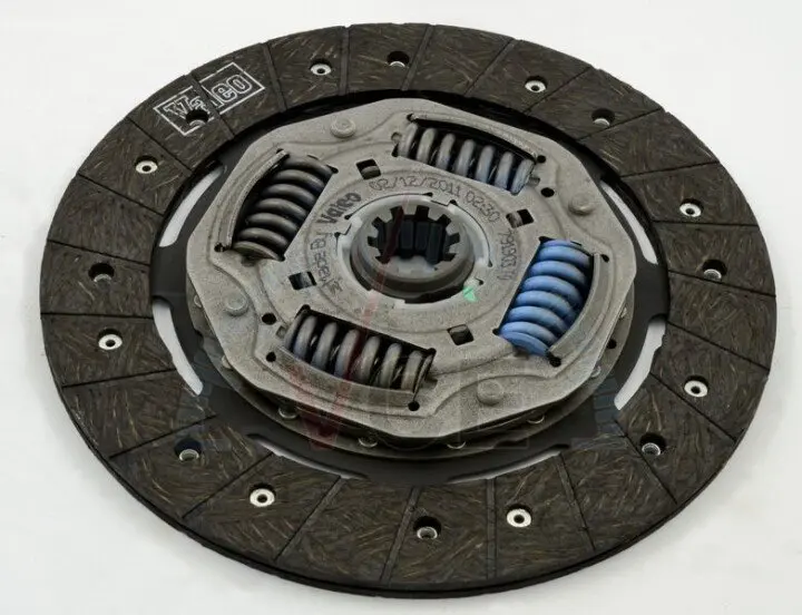 Диск сцепления VALEO 806052 (фото 1)