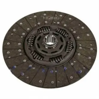 Диск сцепления VALEO 807503