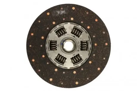 Диск сцепления VALEO 807520