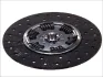 Диск зчеплення VALEO 807733 (фото 2)