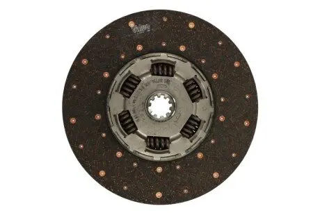 Диск сцепления VALEO 807734