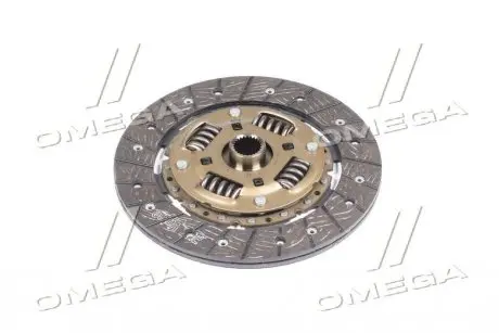 Диск сцепления VALEO 809642