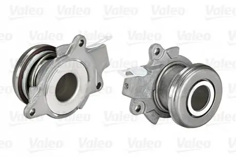 Рабочий цилиндр сцепления VALEO 810013