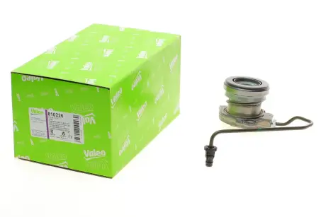 Подшипник выжимной VALEO 810226