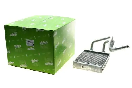 Теплообмінник, опалення салону VALEO 811524