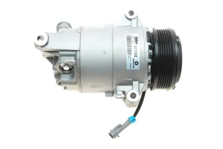 Компрессор, кондиционер VALEO 813102