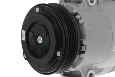 Компрессор, кондиционер VALEO 813112