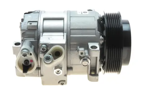 Компрессор, кондиционер VALEO 813137