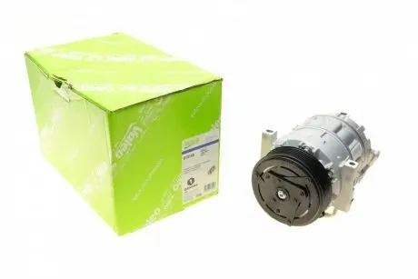 Компрессор, кондиционер VALEO 813144