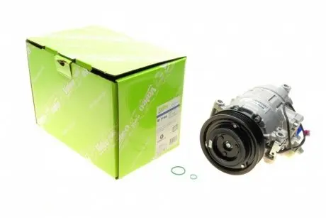 Компрессор, кондиционер VALEO 813166
