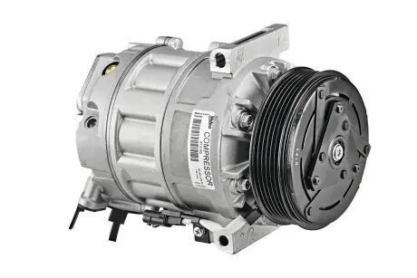 Компрессор, кондиционер VALEO 813182