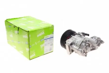 Компрессор, кондиционер VALEO 813256