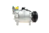 Компрессор кондиционера bmw 5 (f10)/7 (g11/g12) 10- b47/b48/b57/b58 VALEO 813260 (фото 10)