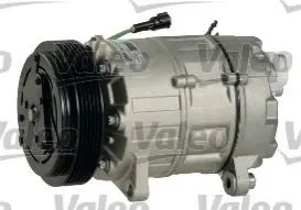 Компресор, кондиціонер VALEO 813419